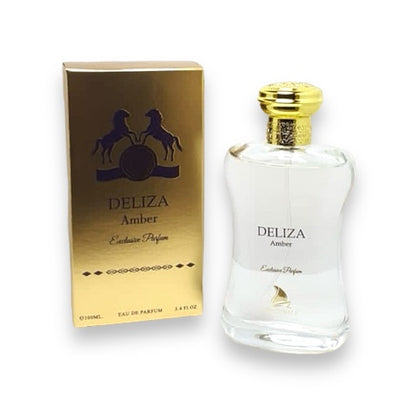 Deliza Amber EDP Woman