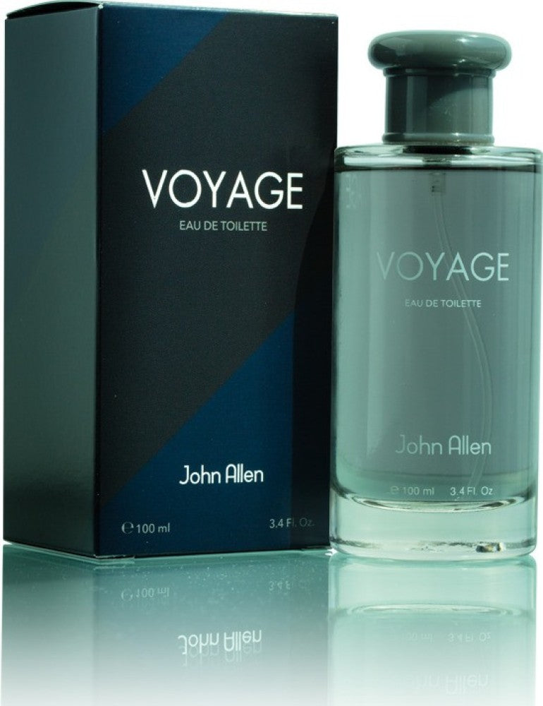 JOHN ALLEN VOYAGE 100 ML EDT