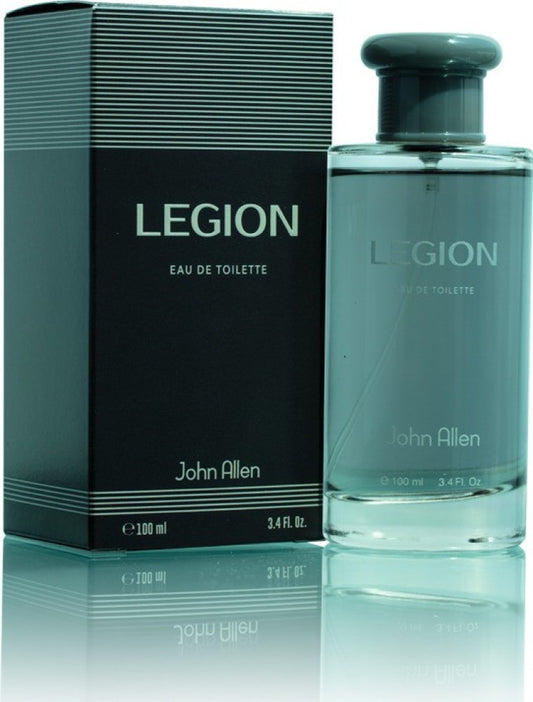 JOHN ALLEN LEGION EDT 100 ML