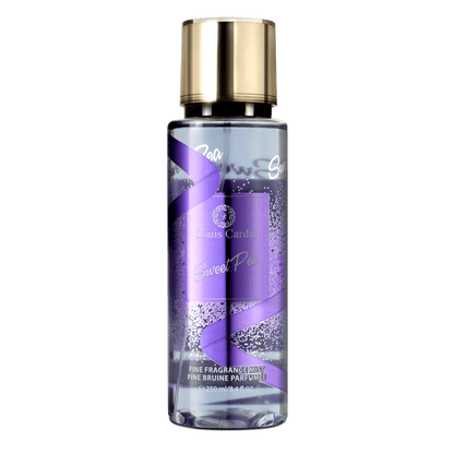 Louis Cardin Sweet Pea Mist