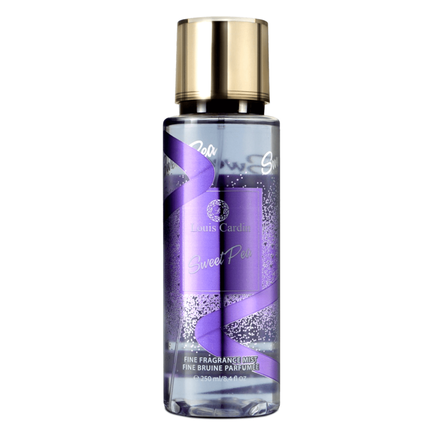 Louis Cardin Sweet Pea Mist