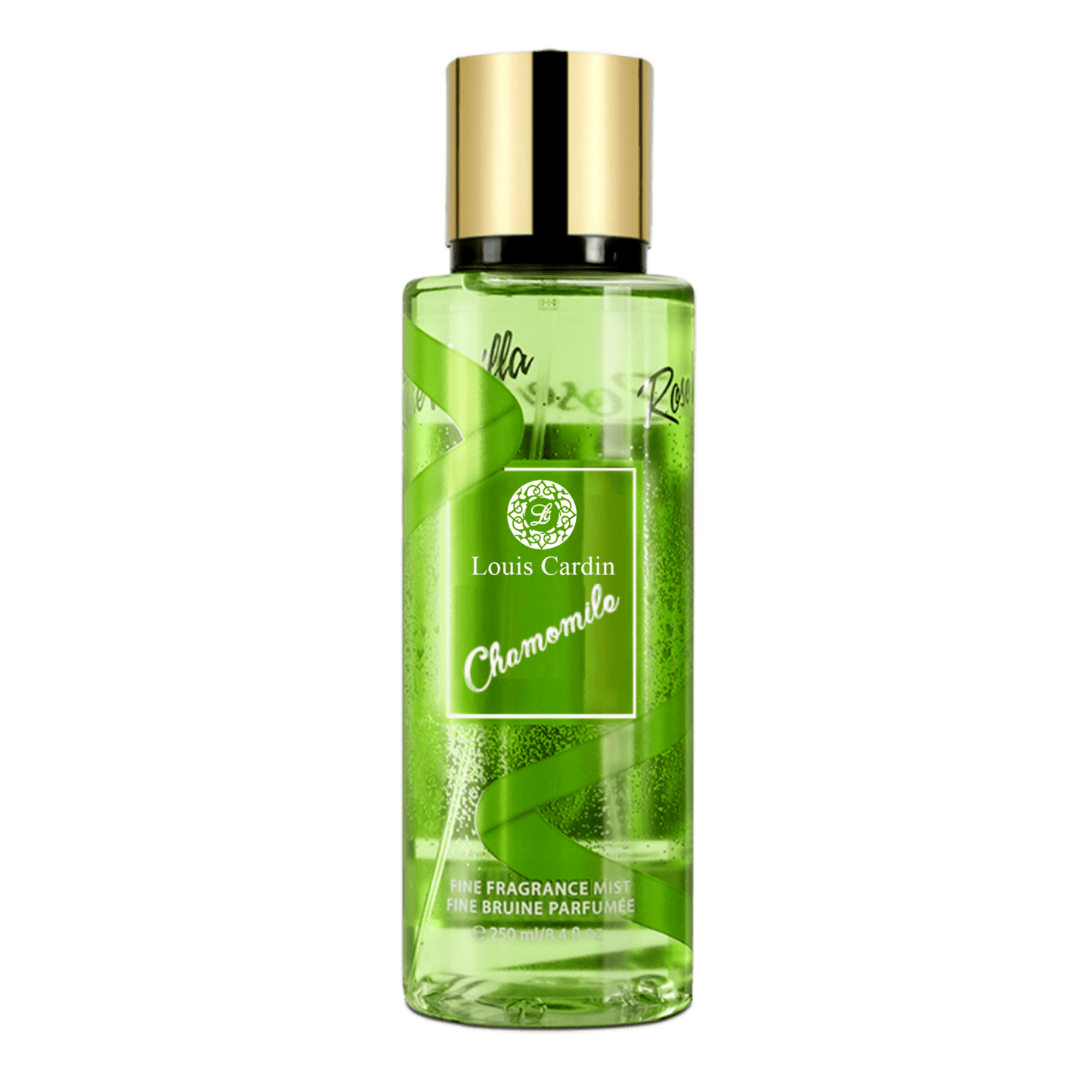 Louis Cardin Chamomile Mist