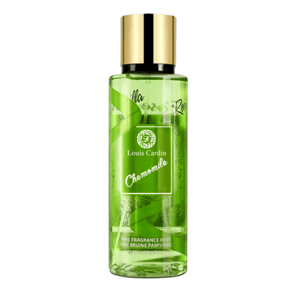 Louis Cardin Chamomile Mist