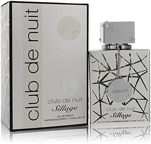 ARMAF Club de Nuit Sillage 3.4 EDP