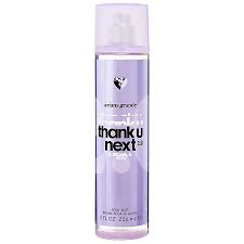 Thank U Next 2.0 (NEW FRAGANCE) Ariana Grande