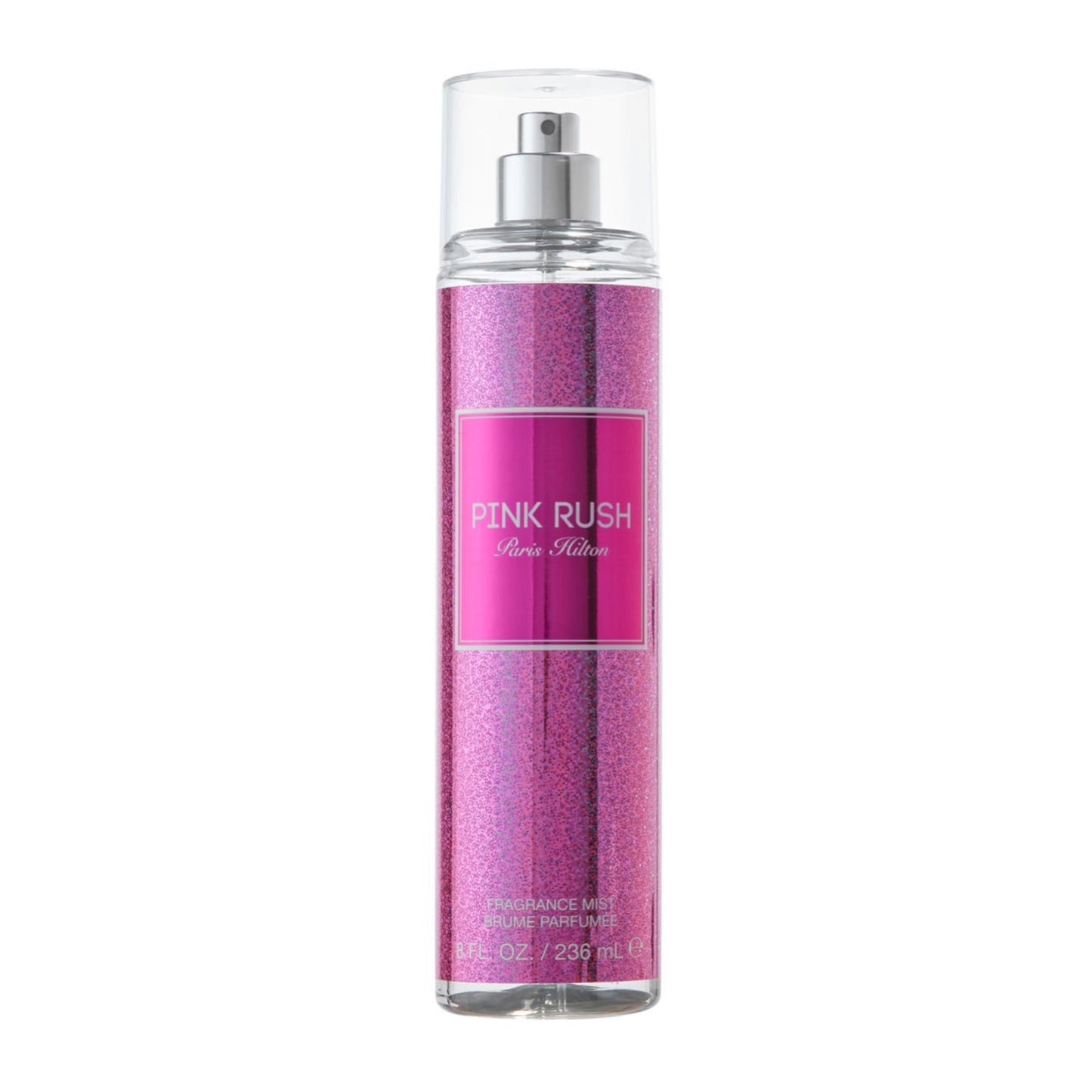 Pink Rush Paris Hilton Mist