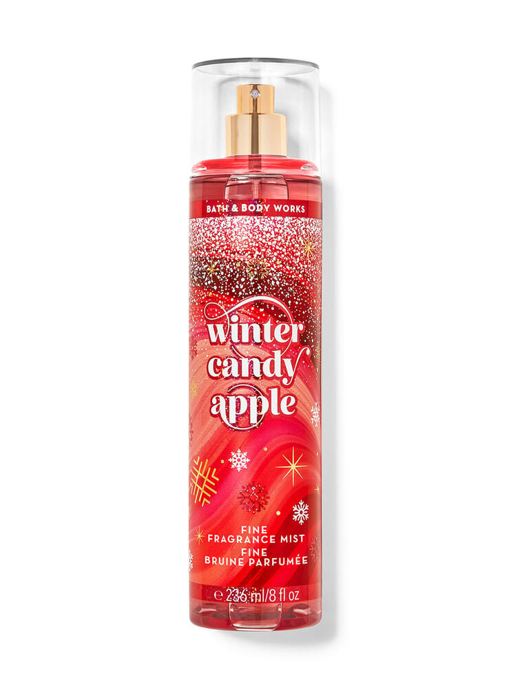 Winter Candy Apple liquidacion