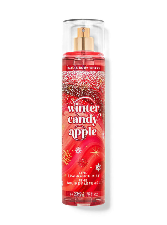 Winter Candy Apple liquidacion