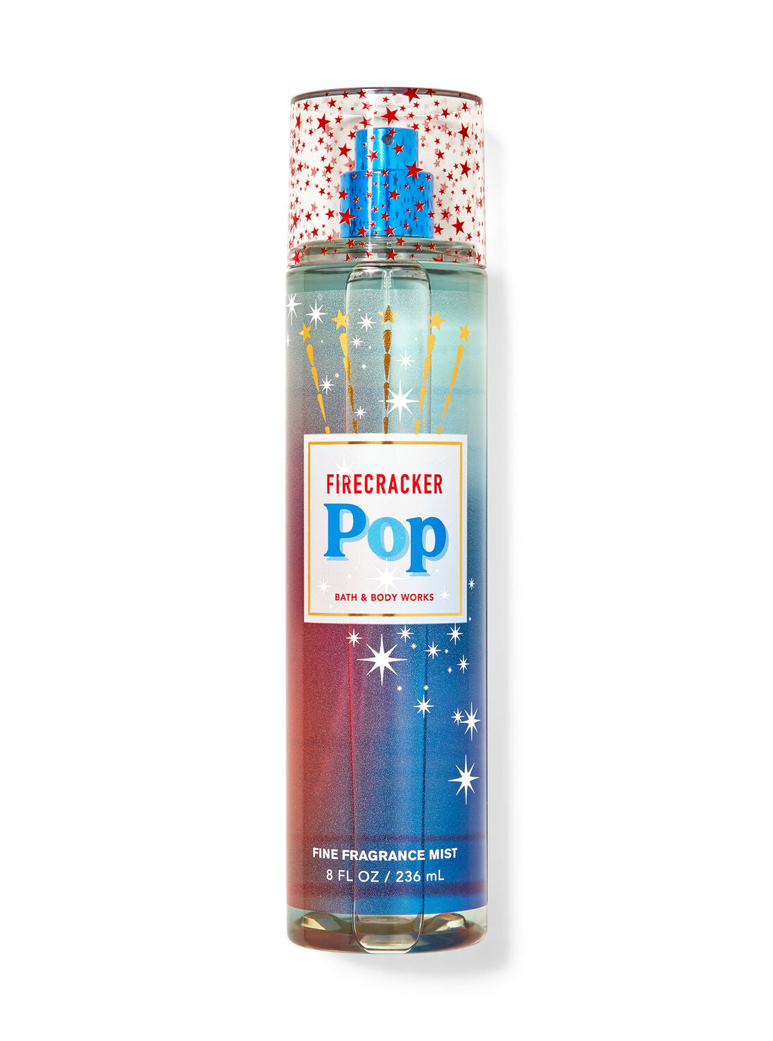 Firecracker Pop Body Mist