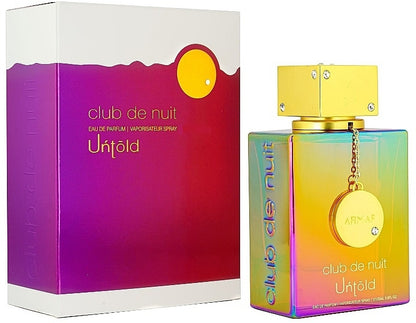 ARMAF Club de Nuit Untold 3.4 EDP