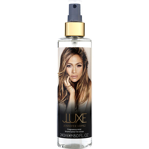Jluxe by Jlo