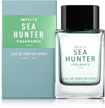 Invicta Sea Hunter 3.0 EDP