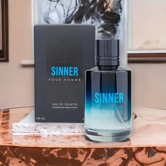 Sinner 3.4 Men