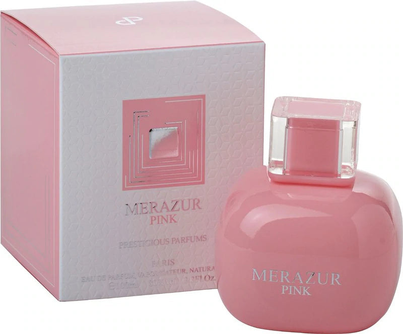 Merazur Pink W 3.3 EDP