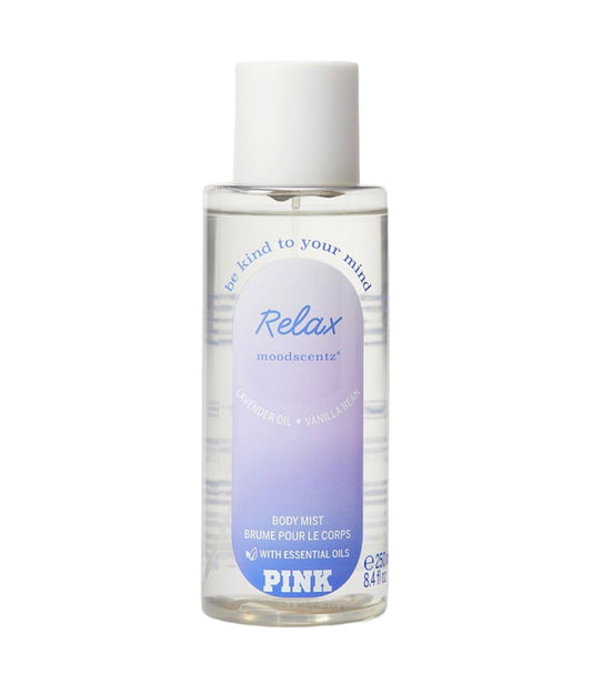 Relax Moodscentz Pink liquidacion