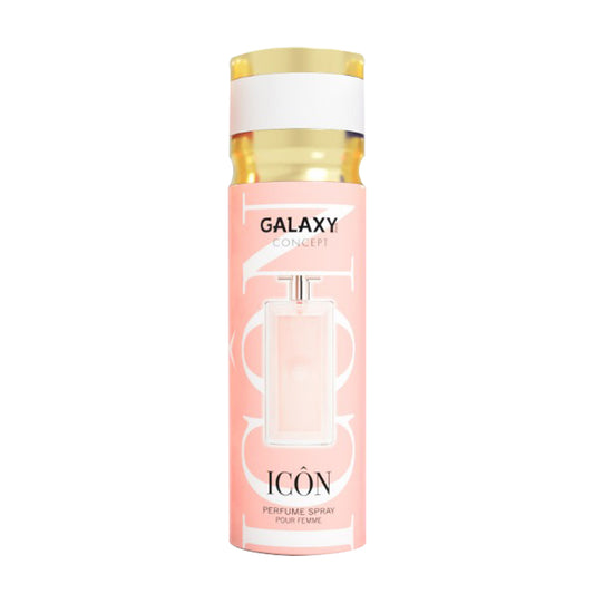 Icon Lady Body Spray