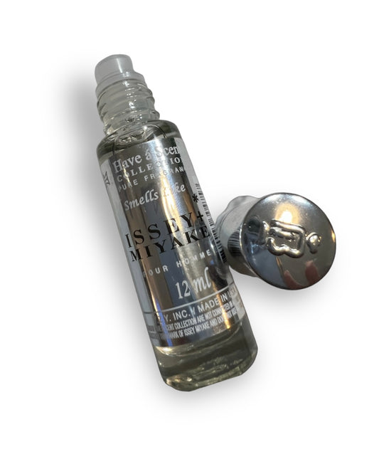 Roll On Oil 12ml Issey Miyake