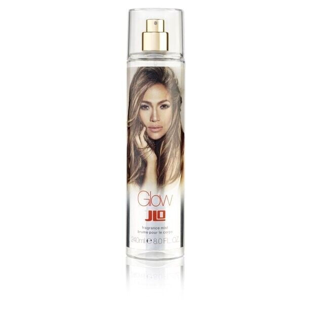 Glow by Jlo