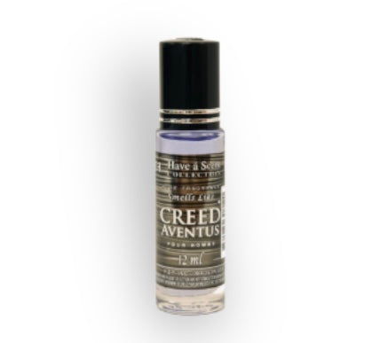 Roll On Oil 12ml Creed Aventure