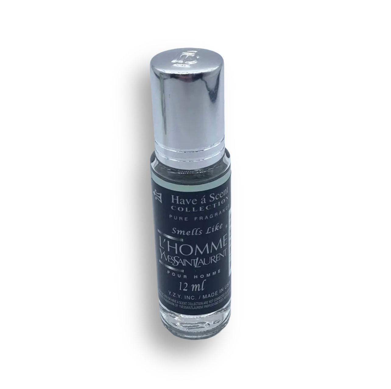 Roll On Oil 12ml L’Homme