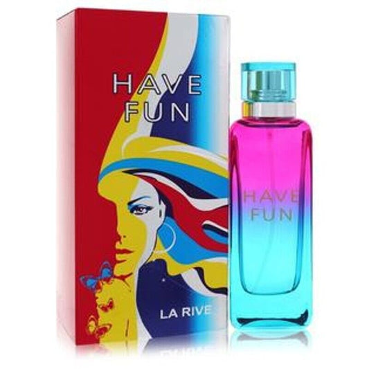 Have Fun 3.0 EDP La Rive