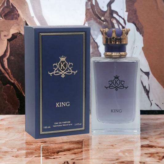 King Secret Plus 3.4 ED