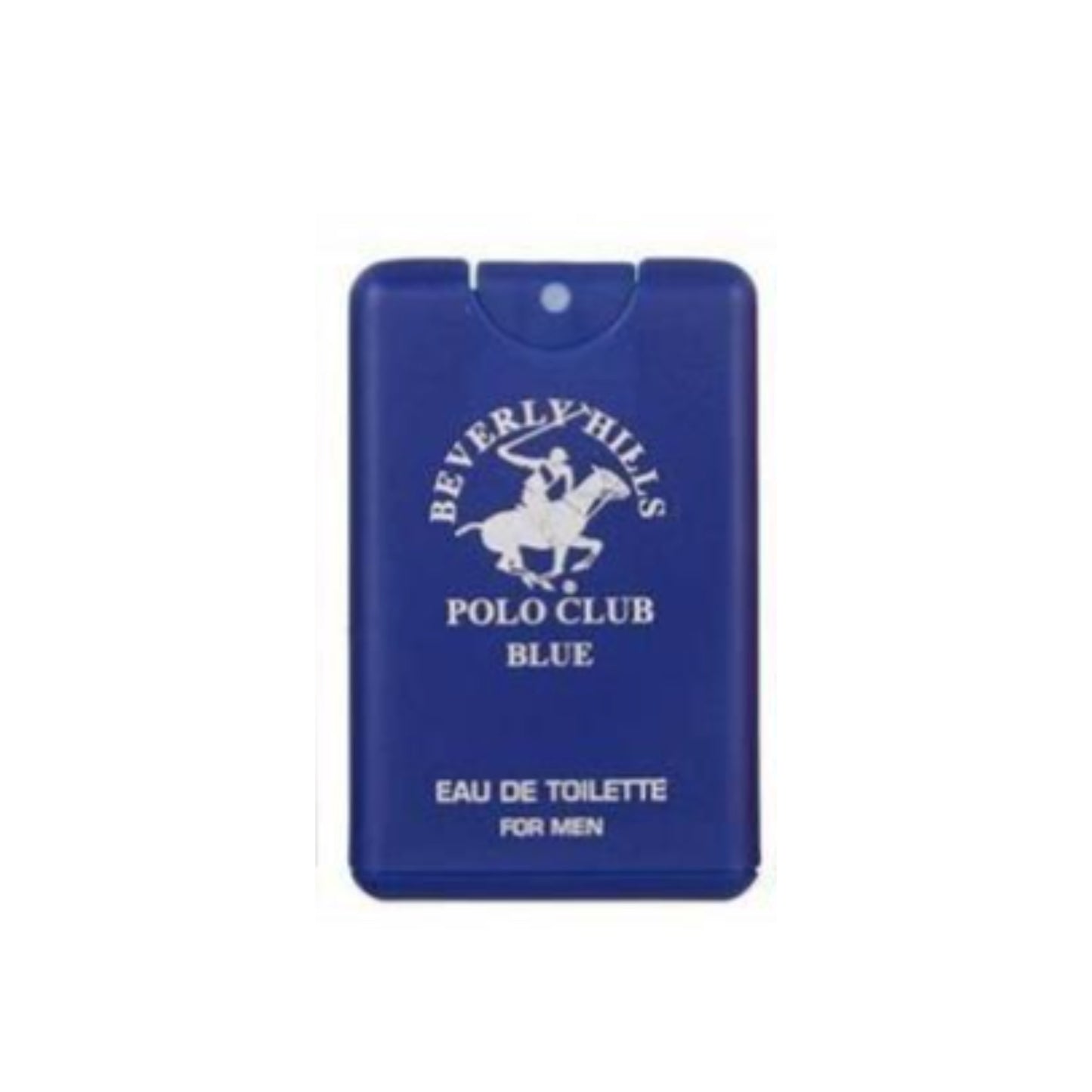 Polo Club Blue 1.7 + Pocket Spray