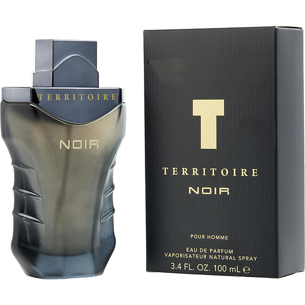 Territoire Noir 3.4 EDT