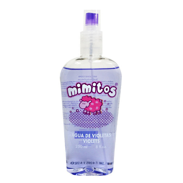 Mimitos Agua De Violetas Cologne