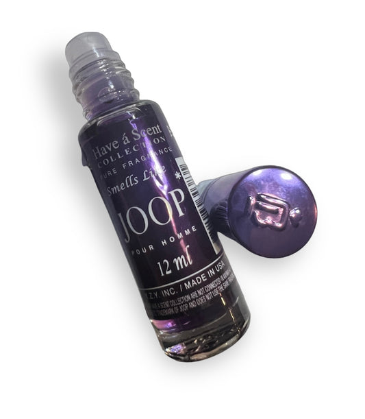 Roll On Oil 12ml Joop
