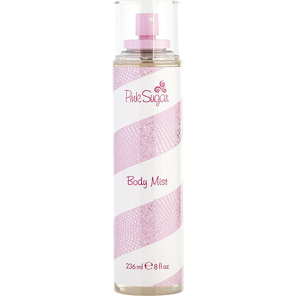 Pink Sugar Body Mist