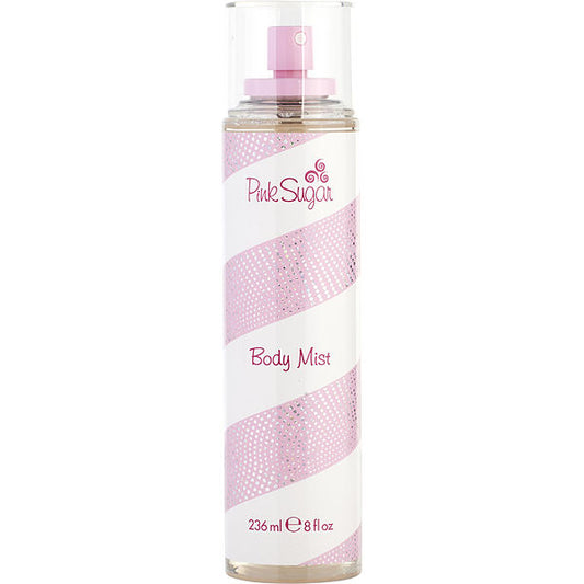 Pink Sugar Body Mist