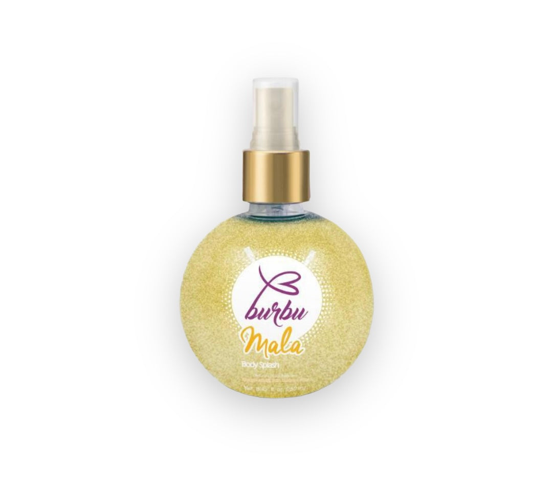 Burbu Mala Body Mist