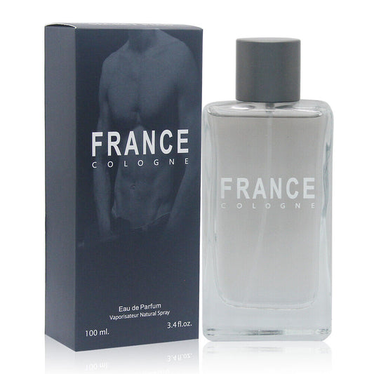 France Cologne 3.4 EDP