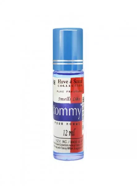 Roll On Oil 12ml Tommy Hilfiger Men