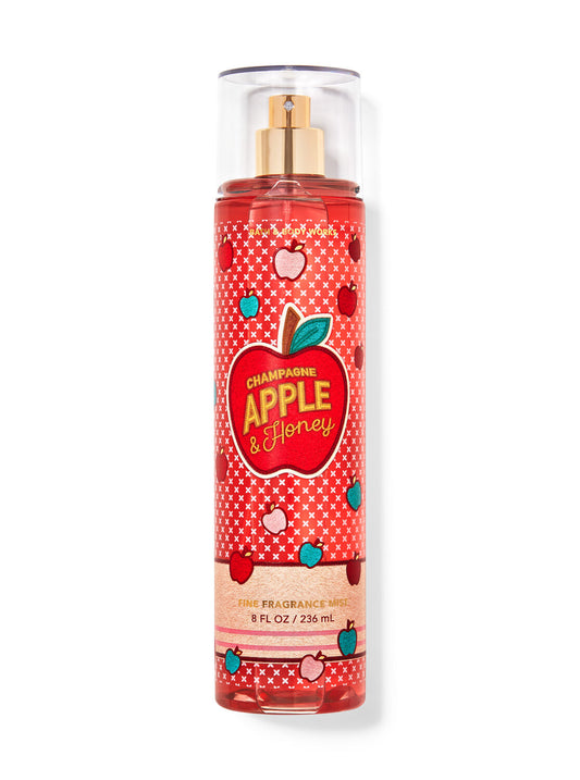 Champagne Apple & Honey (Mejor Vendido)