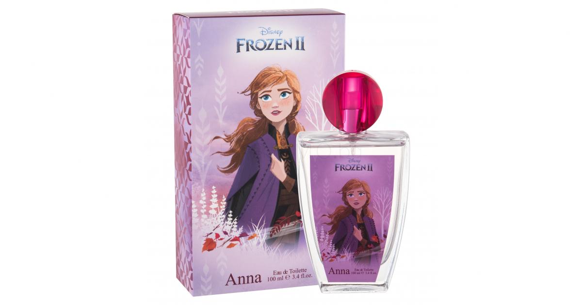 Frozen Anna 1.7 edt