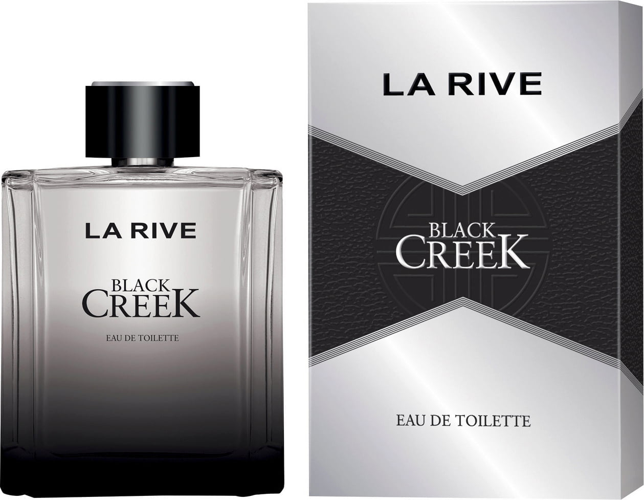 Black Creek 3.4 EDT La Rive