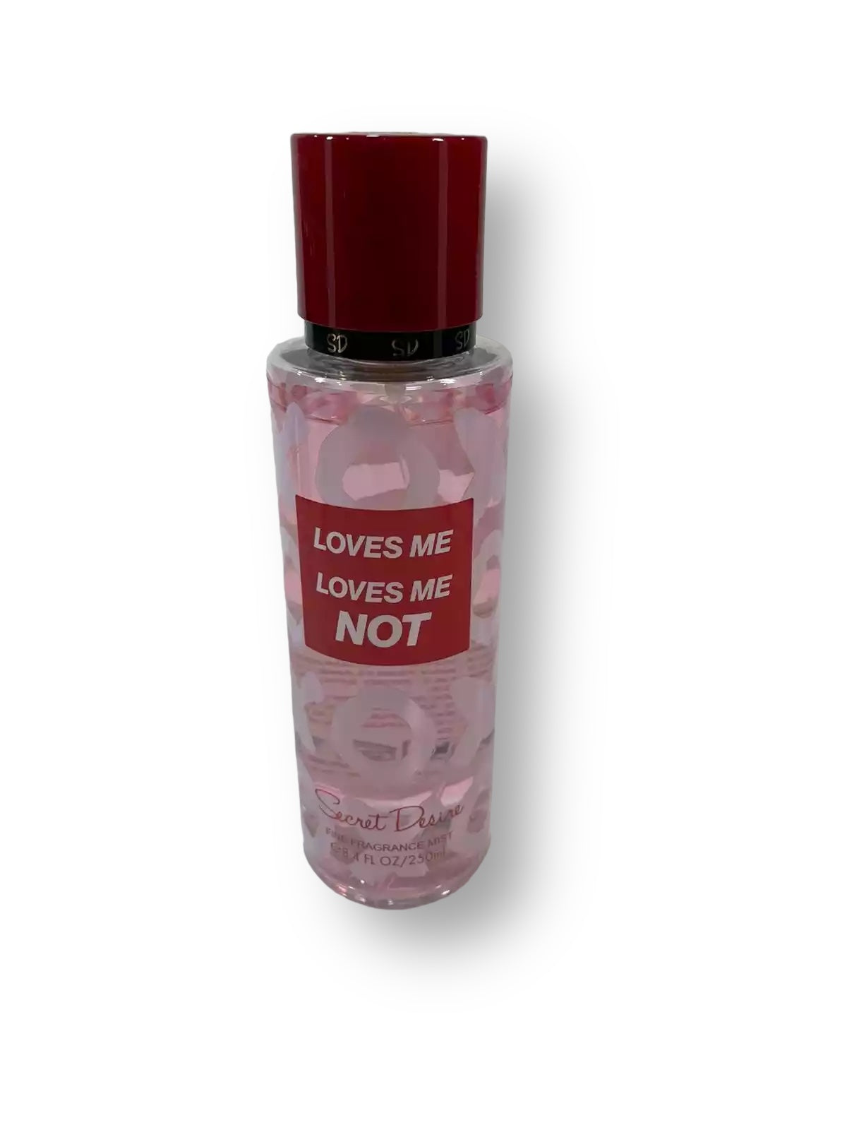 Love me love me not Mist