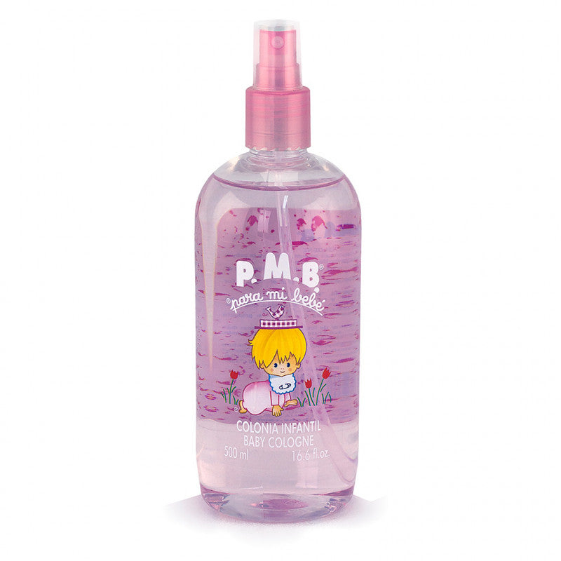 PMB Agua de rosas Jumbo Cologne