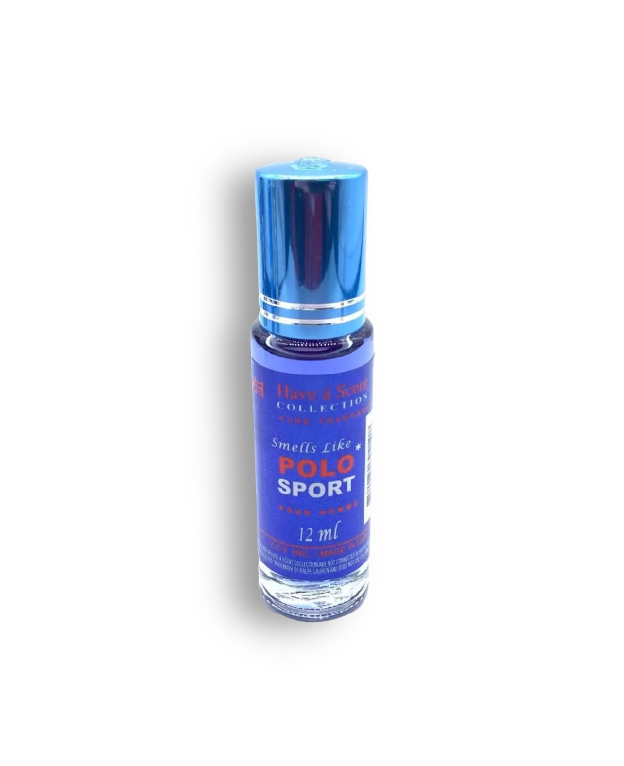 Roll On Oil 12ml Polo Sport