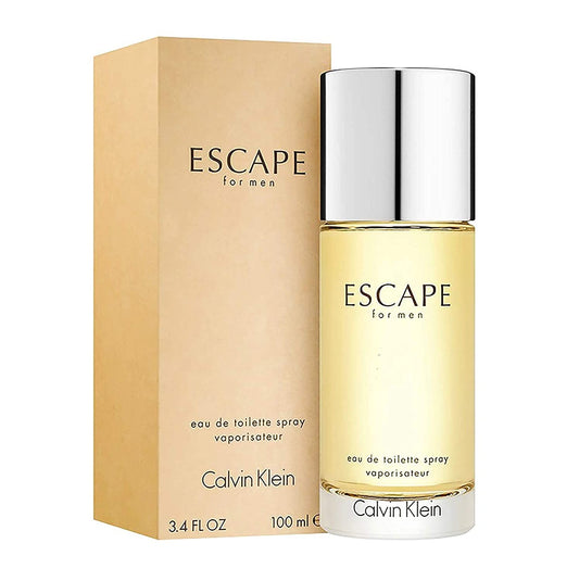 Calvin Klein Escape 3.4