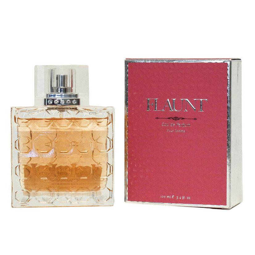 Flaunt 3.4 EDP