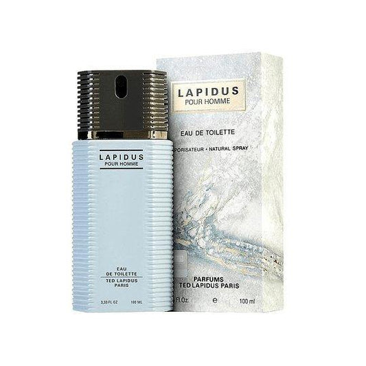 Lapidus 3.3 oz