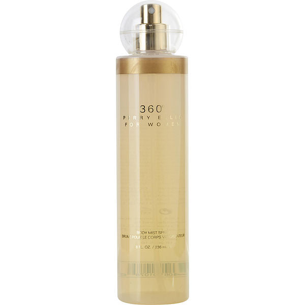 Perry Ellis 360 Body Mist