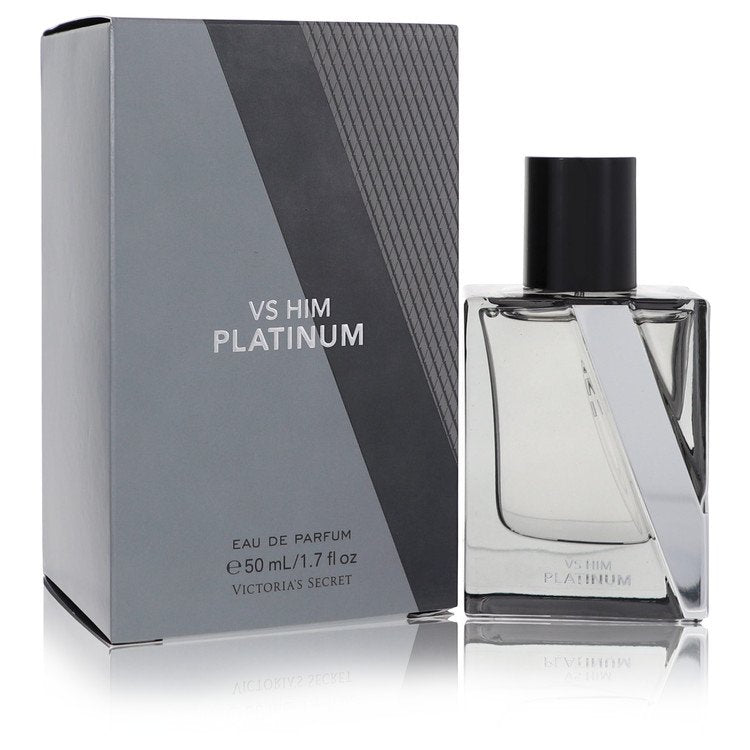 VS Him Platinum 1.7 EDP