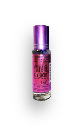 Roll On Oil 12ml Ysatis de Givenchy