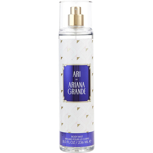 Ari Body Mist 8oz