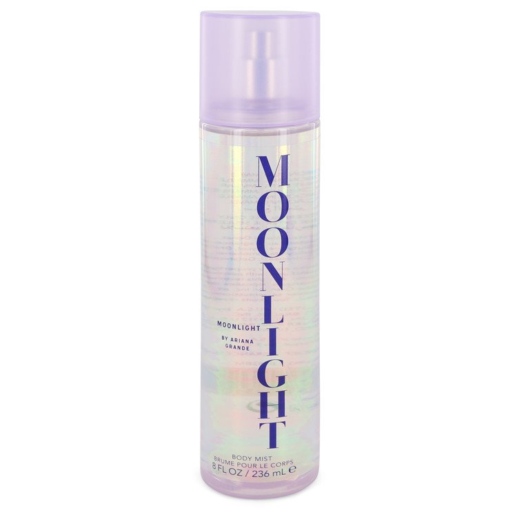 Moonlight Body  Mist Ariana Grande