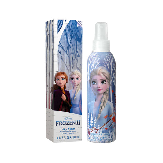 Frozen Body Cologne